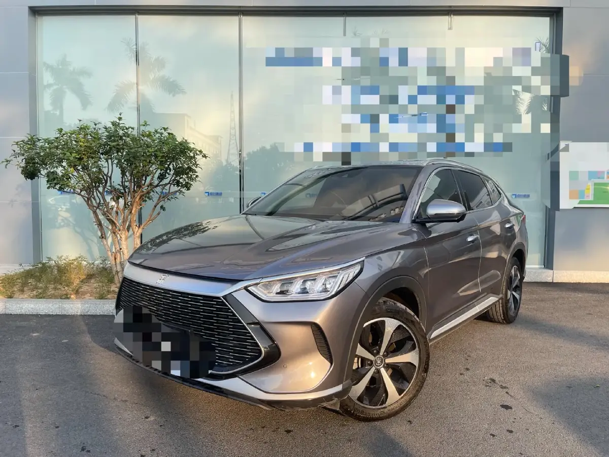 2022 Hyundai Tucson 2.0L 150HP L4 6AT Hybrid