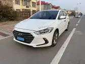 2016 HYUNDAI ELANTRA,autocango,china used car exporter,china ev exporter,chinese used car exporter,chinese used ev exporter