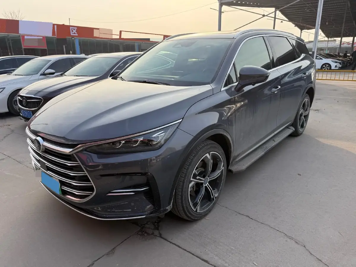 2021 Nissan Teana 2.0T 243HP L4 CVT