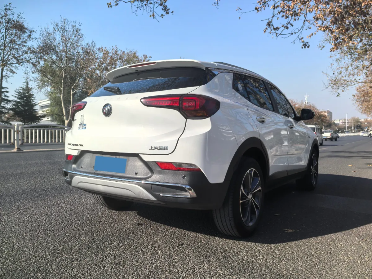 2020 Buick Encore GX 1.3T 165HP L3 CVT,autocango,china used car exporter,china ev exporter,chinese used car exporter,chinese used ev exporter