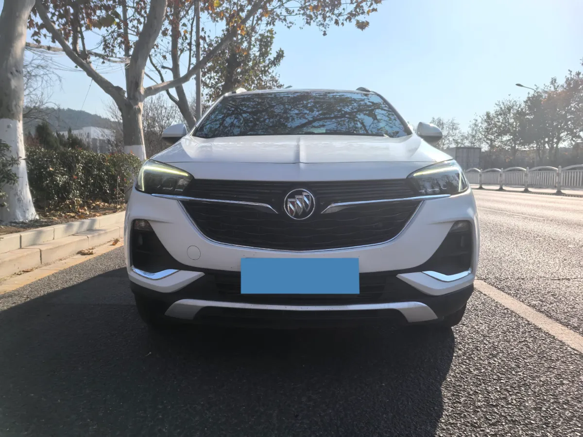 2020 Buick Encore GX 1.3T 165HP L3 CVT,autocango,china used car exporter,china ev exporter,chinese used car exporter,chinese used ev exporter