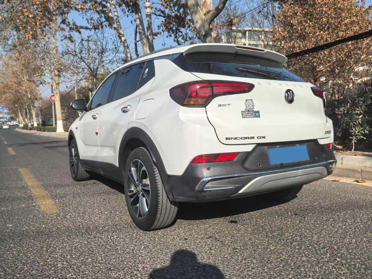 2020 Buick Encore GX 1.3T 165HP L3 CVT,autocango,china used car exporter,china ev exporter,chinese used car exporter,chinese used ev exporter