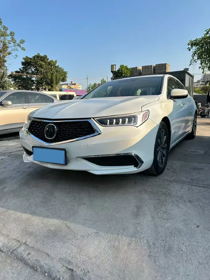 2018 Acura TLX-L 2.4L 208HP L4 8DCT,autocango,china used car exporter,china ev exporter,chinese used car exporter,chinese used ev exporter