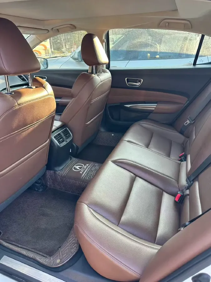 2018 Acura TLX-L 2.4L 208HP L4 8DCT,autocango,china used car exporter,china ev exporter,chinese used car exporter,chinese used ev exporter