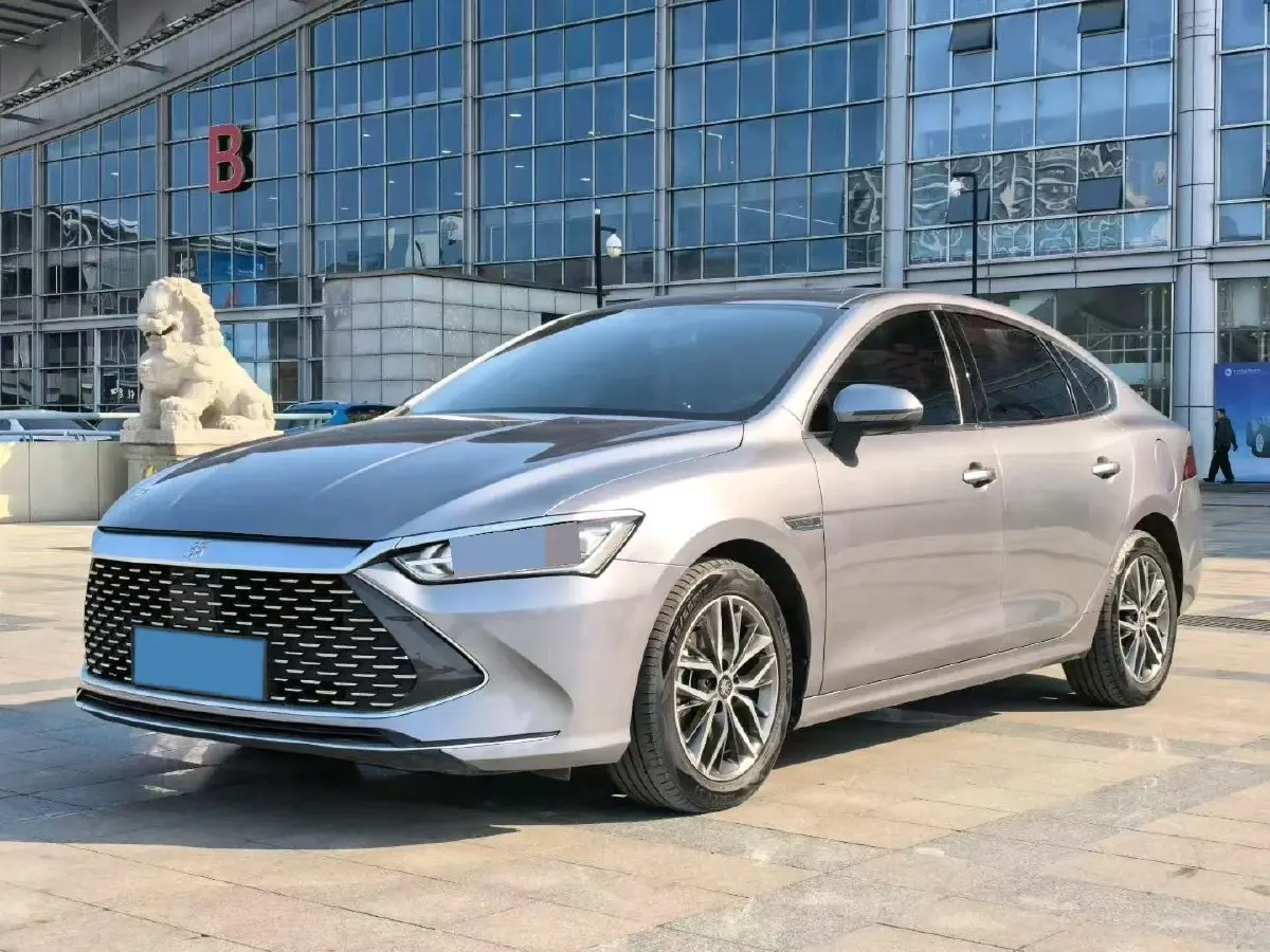 2021 Haval F7 1.5T 169HP L4 7DCT