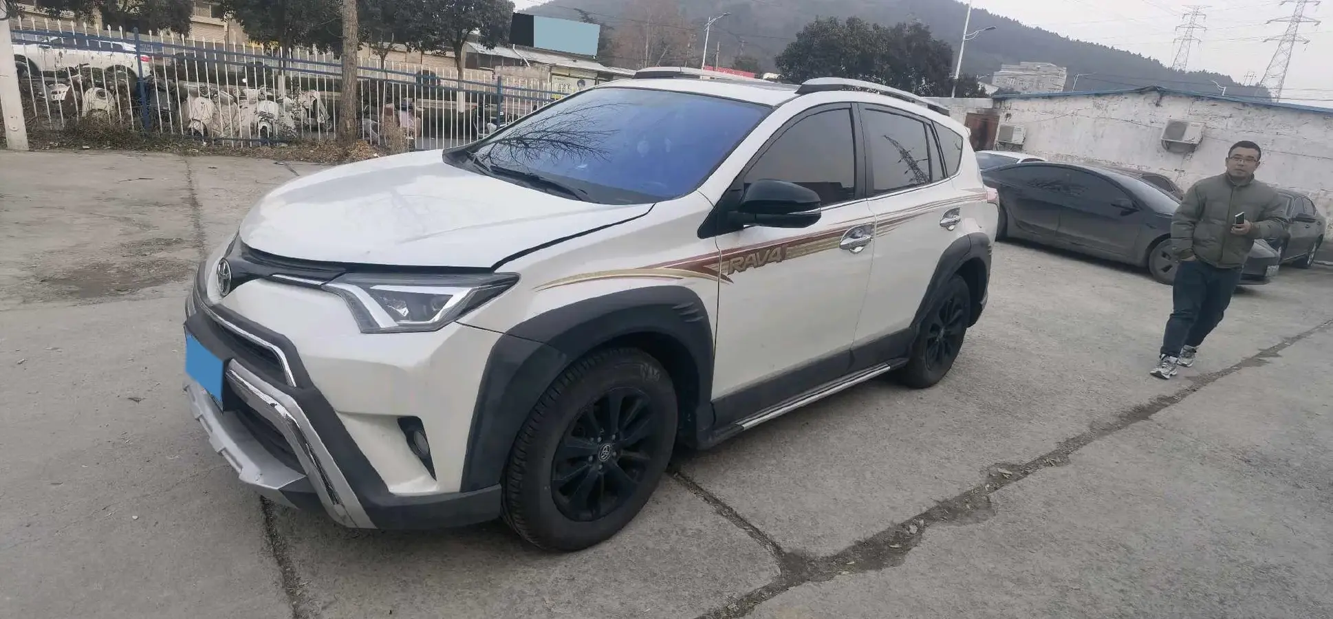 2019 Toyota Camry 2.0L 178HP L4 CVT