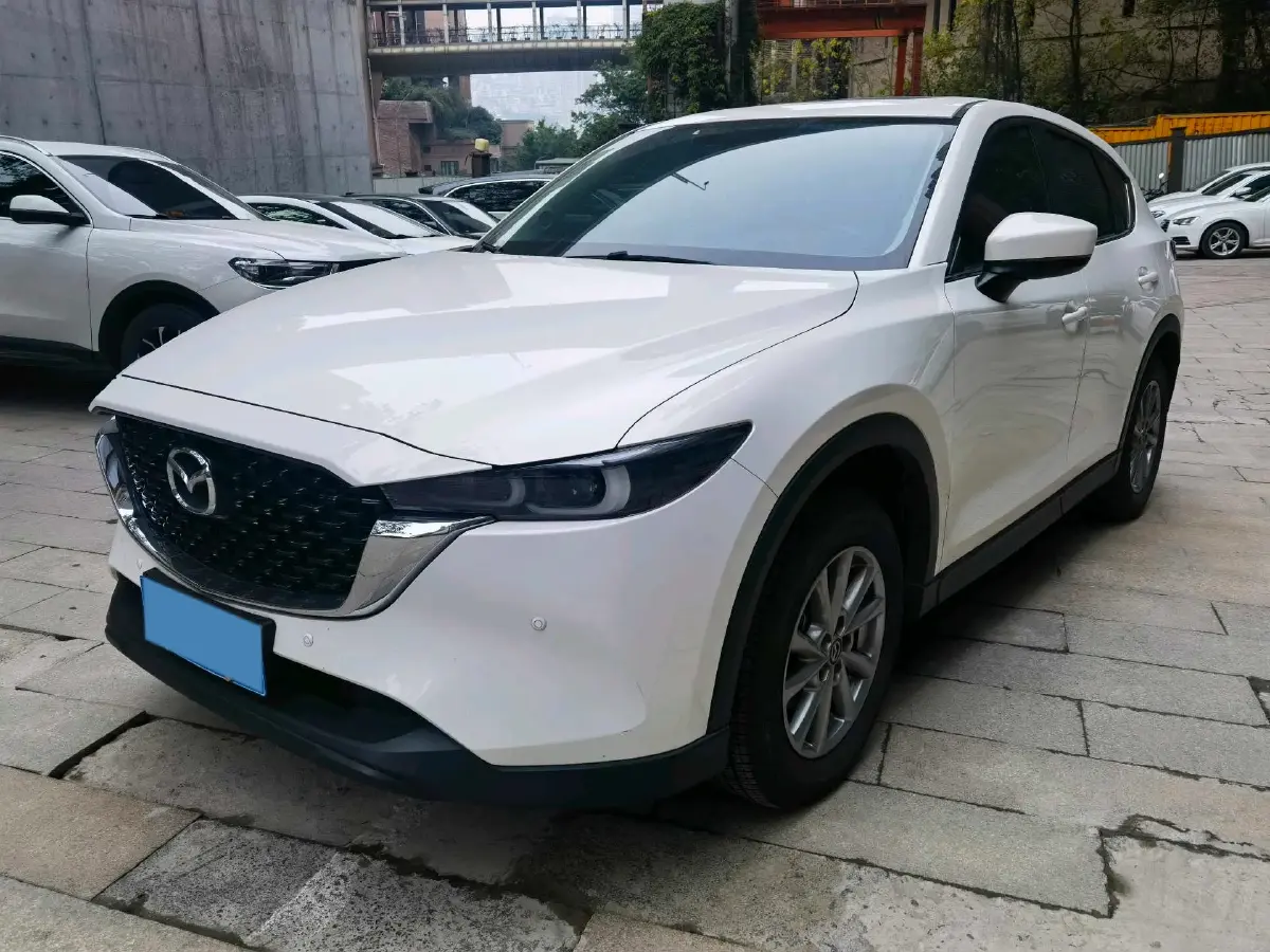 2022 Hyundai Tucson 2.0L 150HP L4 6AT Hybrid