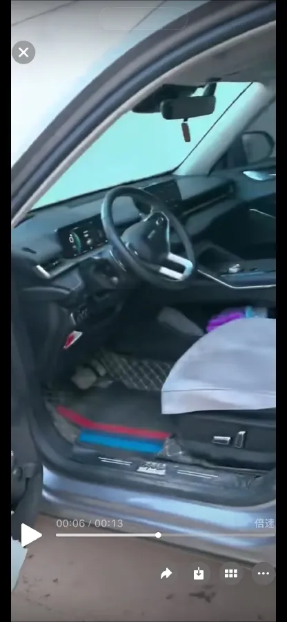 2022 Haval H6 1.5T 184HP L4 7DCT,autocango,china used car exporter,china ev exporter,chinese used car exporter,chinese used ev exporter