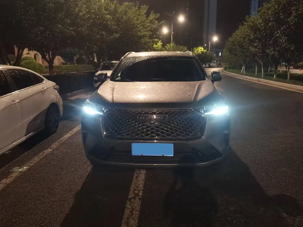 2022 Haval H6 1.5T 184HP L4 7DCT,autocango,china used car exporter,china ev exporter,chinese used car exporter,chinese used ev exporter