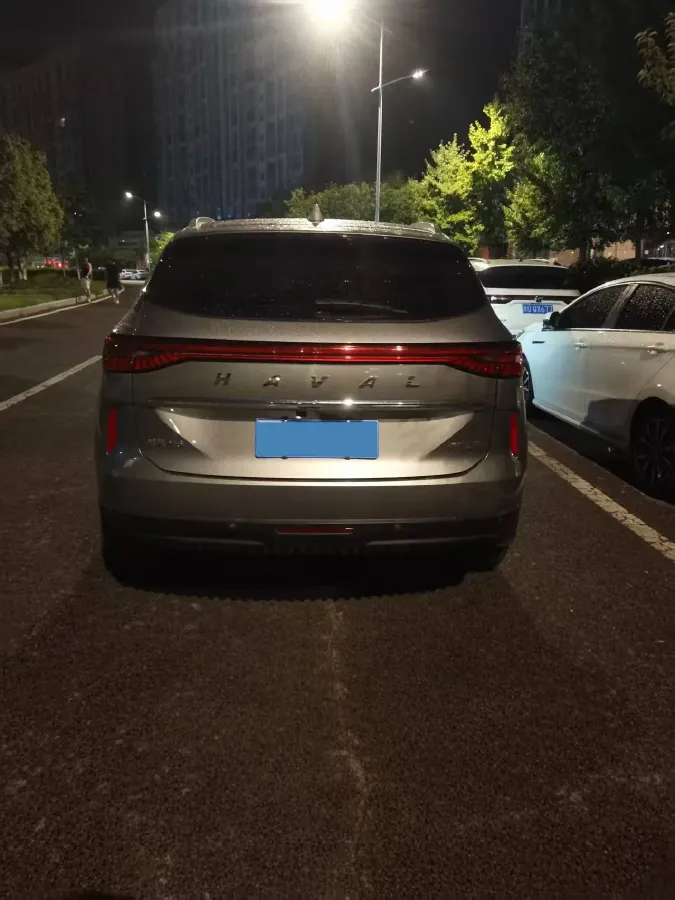 2022 Haval H6 1.5T 184HP L4 7DCT,autocango,china used car exporter,china ev exporter,chinese used car exporter,chinese used ev exporter