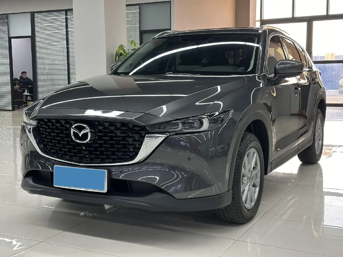2022 MAXUS XinTu V90 2.0T 150HP L4 6AT