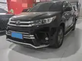 2018 TOYOTA HIGHLANDER,autocango,china used car exporter,china ev exporter,chinese used car exporter,chinese used ev exporter