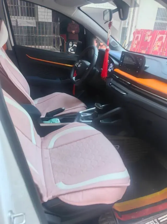 2022 Livan X3 PRO 1.5L 113HP L4 CVT,autocango,china used car exporter,china ev exporter,chinese used car exporter,chinese used ev exporter