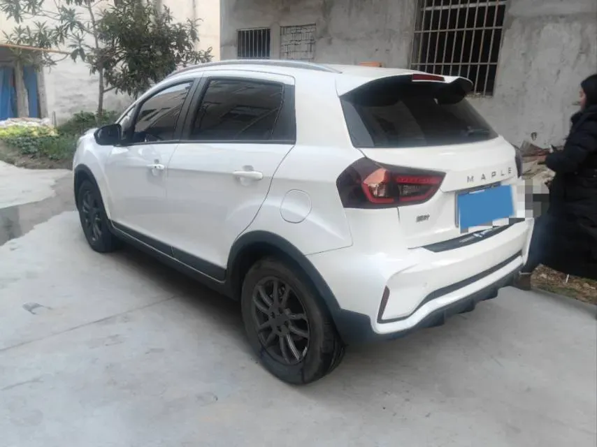 2022 Livan X3 PRO 1.5L 113HP L4 CVT,autocango,china used car exporter,china ev exporter,chinese used car exporter,chinese used ev exporter