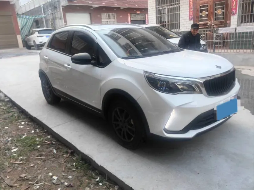 2022 Livan X3 PRO 1.5L 113HP L4 CVT,autocango,china used car exporter,china ev exporter,chinese used car exporter,chinese used ev exporter