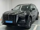 2025 HONGQI HS5,autocango,china used car exporter,china ev exporter,chinese used car exporter,chinese used ev exporter