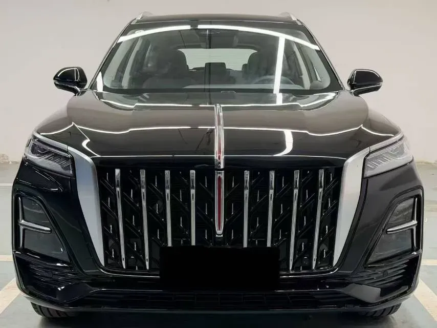 2025 HongQi HS5 2.0T 252HP L4 8AT,autocango,china used car exporter,china ev exporter,chinese used car exporter,chinese used ev exporter