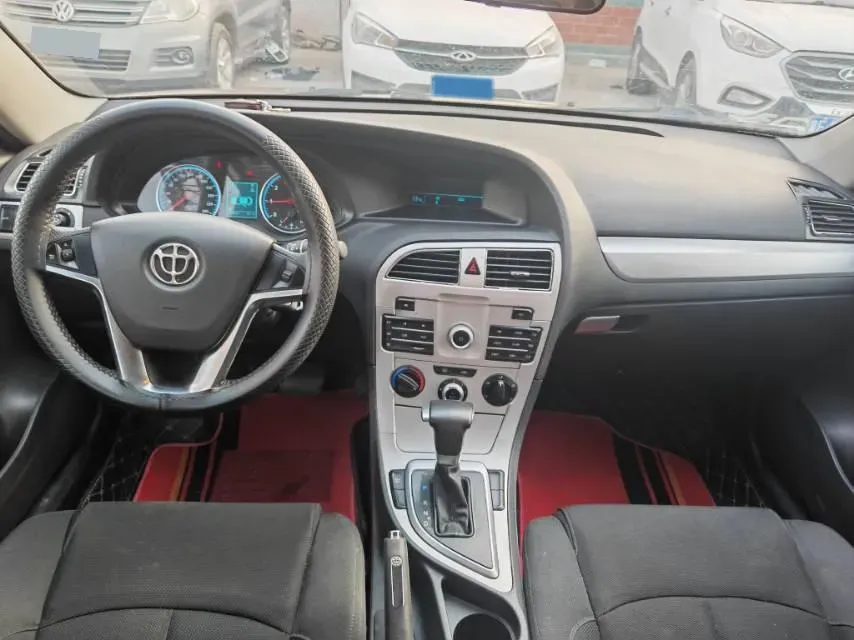 2017 Brilliance Auto H530 1.6L 118HP L4 5AT,autocango,china used car exporter,china ev exporter,chinese used car exporter,chinese used ev exporter