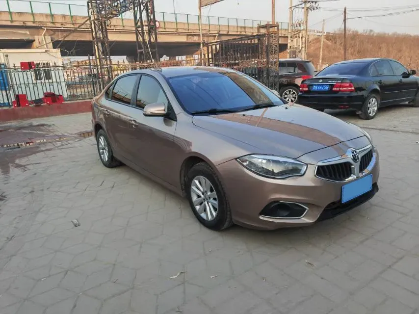 2017 Brilliance Auto H530 1.6L 118HP L4 5AT,autocango,china used car exporter,china ev exporter,chinese used car exporter,chinese used ev exporter