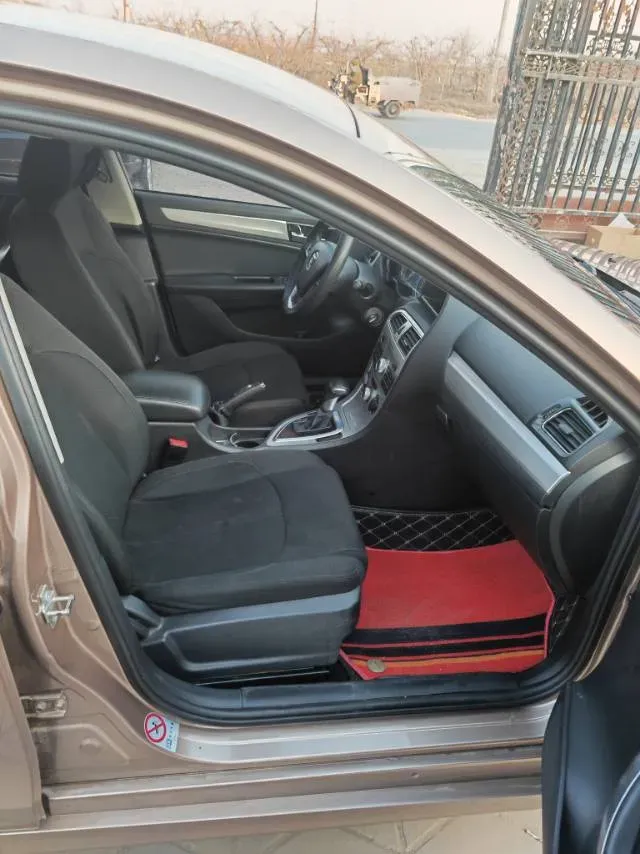 2017 Brilliance Auto H530 1.6L 118HP L4 5AT,autocango,china used car exporter,china ev exporter,chinese used car exporter,chinese used ev exporter