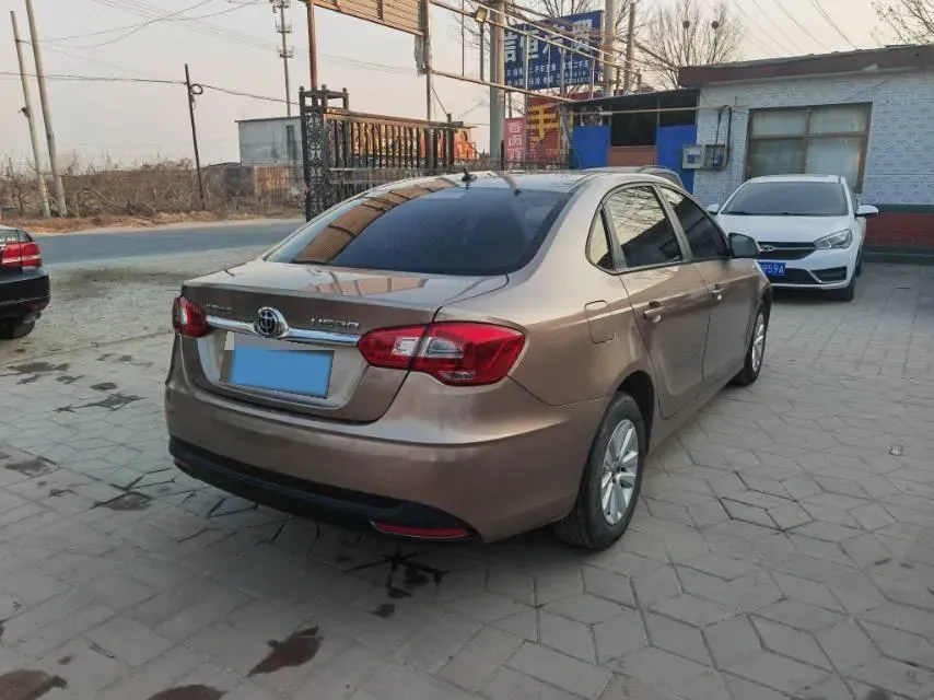 2017 Brilliance Auto H530 1.6L 118HP L4 5AT,autocango,china used car exporter,china ev exporter,chinese used car exporter,chinese used ev exporter