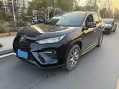 2023 TOYOTA WILDLANDER,autocango,china used car exporter,china ev exporter,chinese used car exporter,chinese used ev exporter