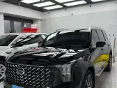 2024 GAC TRUMPCHI GS8,autocango,china used car exporter,china ev exporter,chinese used car exporter,chinese used ev exporter