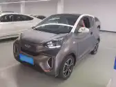 2019 CHERY LITTLE ANT,autocango,china used car exporter,china ev exporter,chinese used car exporter,chinese used ev exporter