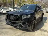 2020 MERCEDES-BENZ GLS CLASS,autocango,china used car exporter,china ev exporter,chinese used car exporter,chinese used ev exporter