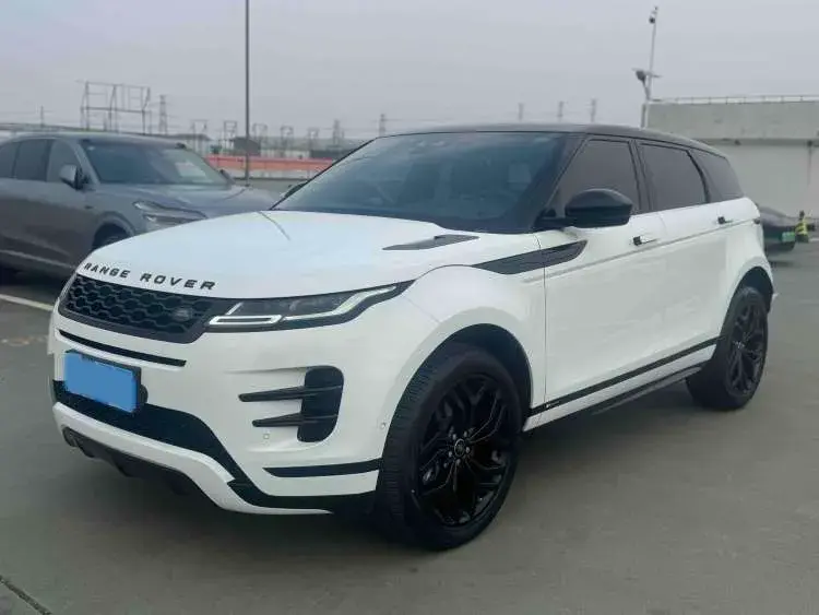 2021 Nissan Murano 2.5T 245HP L4 CVT Hybrid