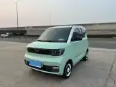 2021 WULING HONGGUANG MINI EV,autocango,china used car exporter,china ev exporter,chinese used car exporter,chinese used ev exporter