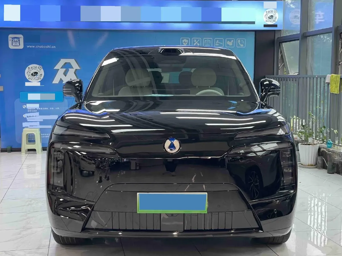 2025 Denza DenzaN8L 2.0T 207HP L4 E-CVT PHEV,autocango,china used car exporter,china ev exporter,chinese used car exporter,chinese used ev exporter