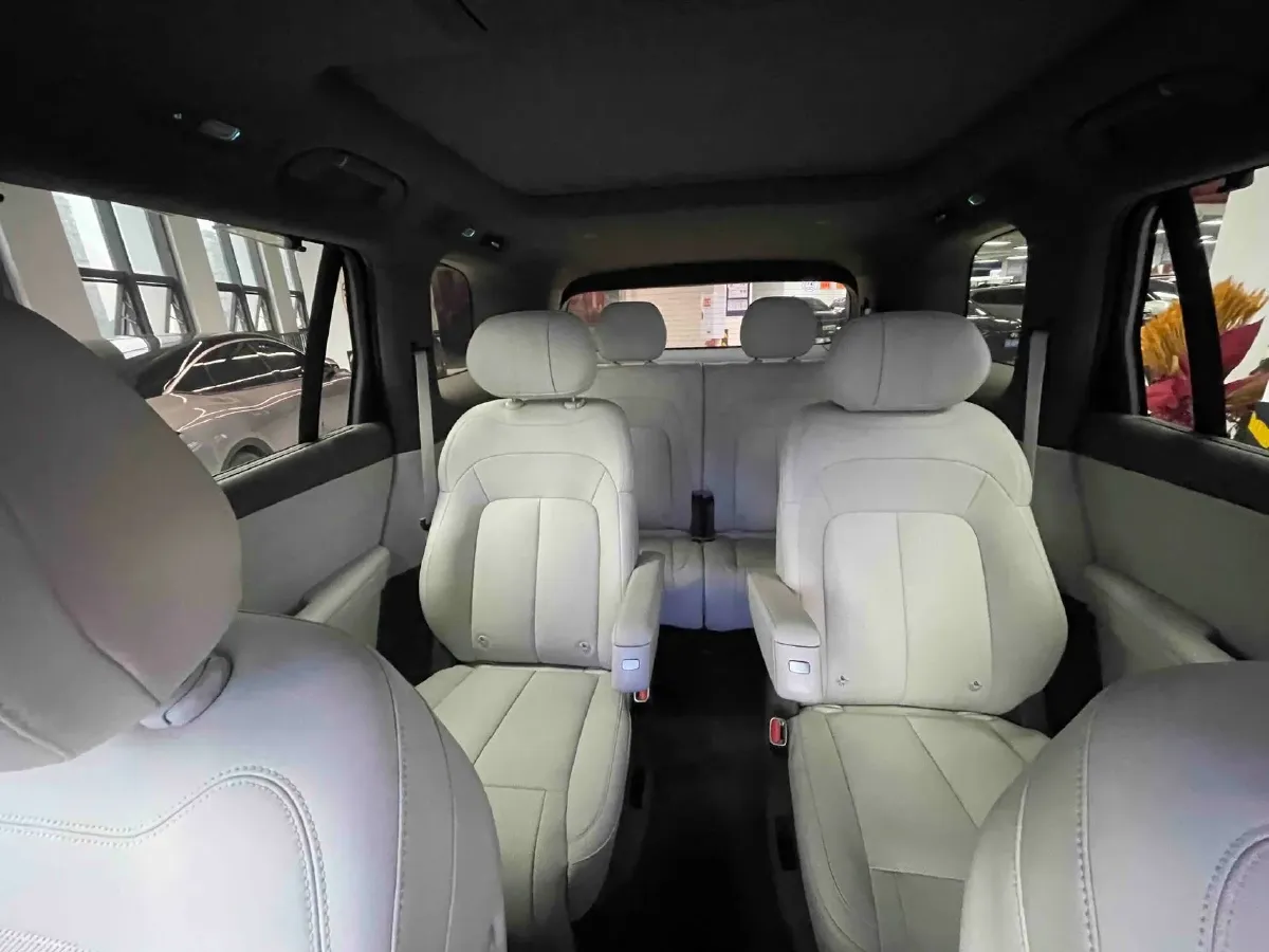 2025 Denza DenzaN8L 2.0T 207HP L4 E-CVT PHEV,autocango,china used car exporter,china ev exporter,chinese used car exporter,chinese used ev exporter