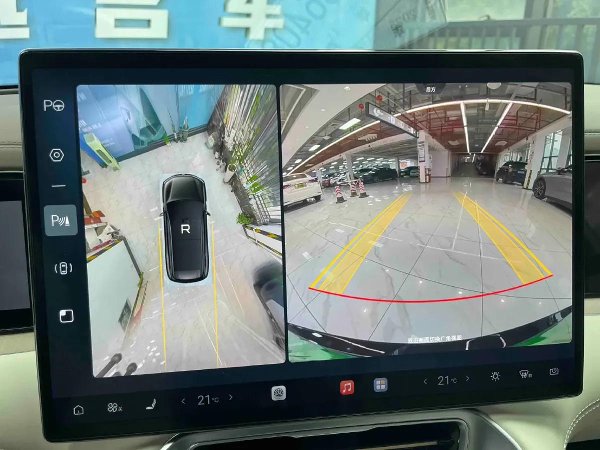 2025 Denza DenzaN8L 2.0T 207HP L4 E-CVT PHEV,autocango,china used car exporter,china ev exporter,chinese used car exporter,chinese used ev exporter