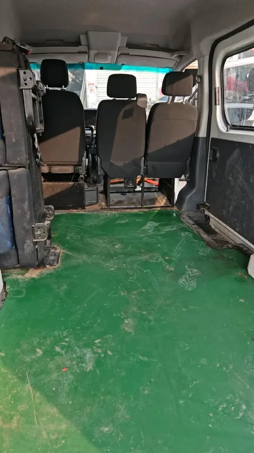 2021 JMC TeShun 2.8T 122HP L4 5MT,autocango,china used car exporter,china ev exporter,chinese used car exporter,chinese used ev exporter