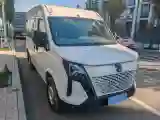 2021 JMC TeShun 2.8T 122HP L4 5MT