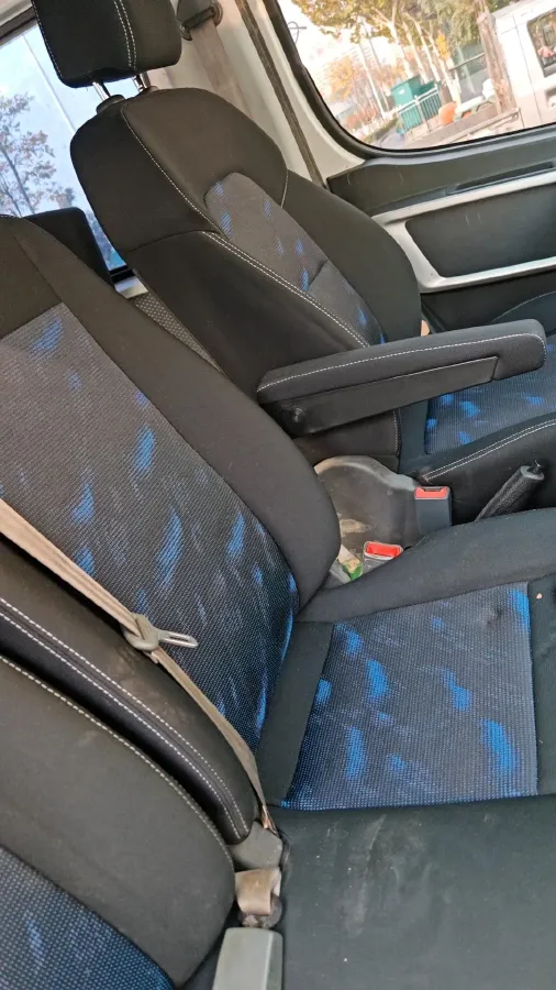 2021 JMC TeShun 2.8T 122HP L4 5MT,autocango,china used car exporter,china ev exporter,chinese used car exporter,chinese used ev exporter