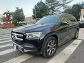 2020 MERCEDES-BENZ GLS CLASS,autocango,china used car exporter,china ev exporter,chinese used car exporter,chinese used ev exporter