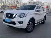 2020 NISSAN TERRA,autocango,china used car exporter,china ev exporter,chinese used car exporter,chinese used ev exporter