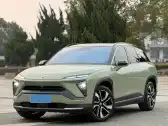 2019 NIO ES6,autocango,china used car exporter,china ev exporter,chinese used car exporter,chinese used ev exporter