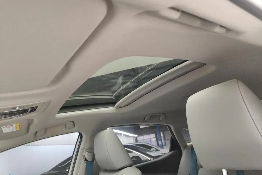 2024 Toyota bZ3 BEV 49.92KWH,autocango,china used car exporter,china ev exporter,chinese used car exporter,chinese used ev exporter