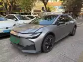 2023 TOYOTA BZ3 2023 TOYOTA BZ3,autocango,china used car exporter,china ev exporter,chinese used car exporter,chinese used ev exporter