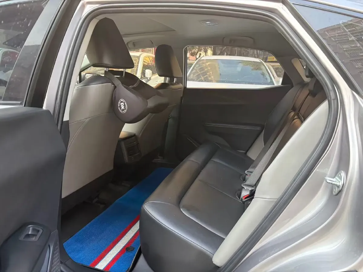 2023 Toyota bZ3 BEV 49.92KWH,autocango,china used car exporter,china ev exporter,chinese used car exporter,chinese used ev exporter