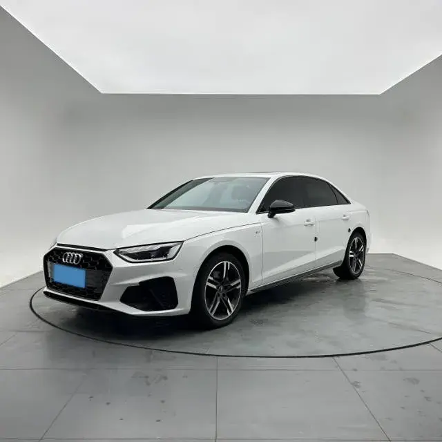 2023 Audi A4L 2.0T 190HP L4 7DCT