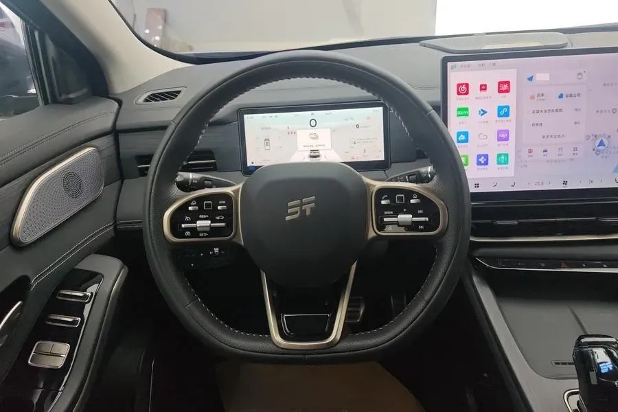 2023 Buick E5 BEV 68.4KWH,autocango,china used car exporter,china ev exporter,chinese used car exporter,chinese used ev exporter