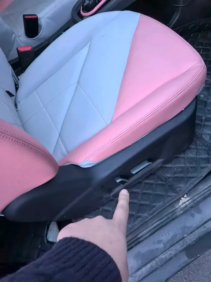 2022 Chery Little Ant BEV 30.6KWH,autocango,china used car exporter,china ev exporter,chinese used car exporter,chinese used ev exporter