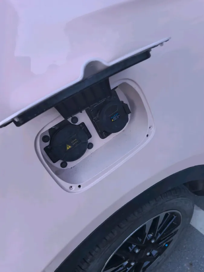 2022 Chery Little Ant BEV 30.6KWH,autocango,china used car exporter,china ev exporter,chinese used car exporter,chinese used ev exporter