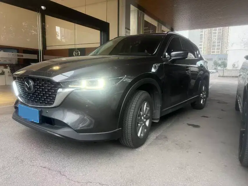 2022 MAXUS XinTu V90 2.0T 150HP L4 6AT