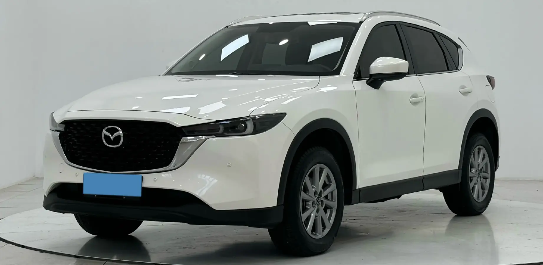 2022 MAXUS XinTu V90 2.0T 150HP L4 6AT