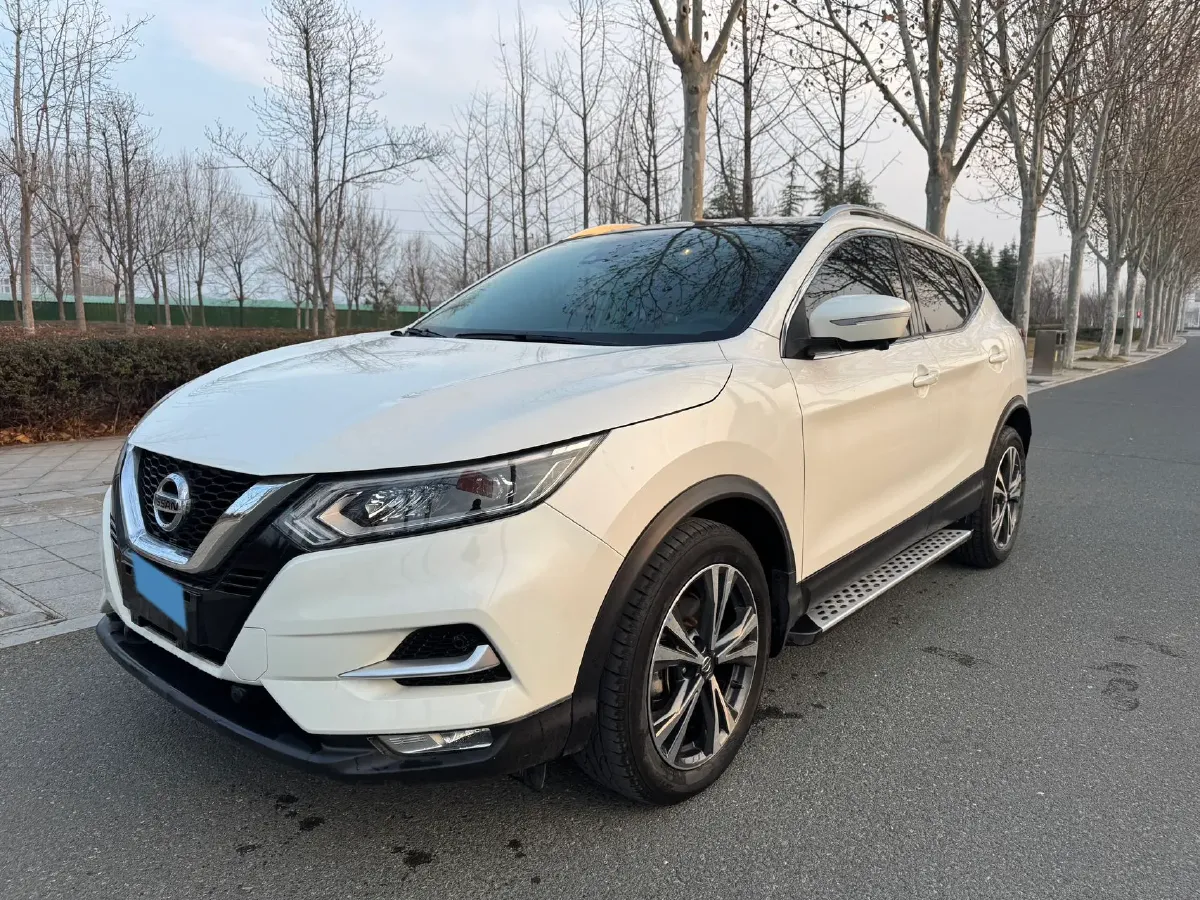 2022 Nissan Qashqai 2.0L 151HP L4 CVT,autocango,china used car exporter,china ev exporter,chinese used car exporter,chinese used ev exporter